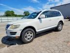 2008 VOLKSWAGEN TOUAREG 2