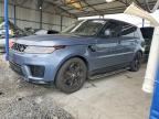 2018 LAND ROVER RANGE ROVER SPORT