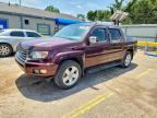 2014 HONDA RIDGELINE
