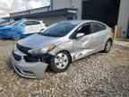 2016 KIA FORTE
