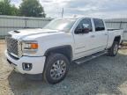 2017 GMC SIERRA