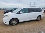 2013 TOYOTA SIENNA