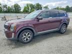 2020 KIA TELLURIDE