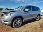 2018 HONDA PILOT