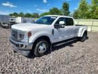 2020 FORD F350