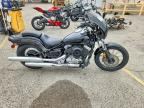 2015 YAMAHA XVS650