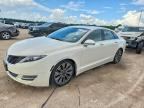 2016 LINCOLN MKZ