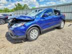 2018 NISSAN ROGUE SPORT