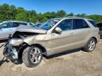 2013 MERCEDES-BENZ ML