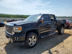2015 GMC SIERRA