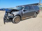 2017 FORD EXPEDITION