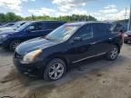 2011 NISSAN ROGUE