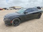 2016 DODGE CHARGER