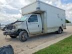 2007 FORD ECONOLINE