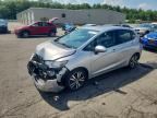 2016 HONDA FIT
