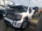 2020 GMC SIERRA