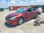 2010 NISSAN ALTIMA