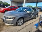2019 CHEVROLET IMPALA