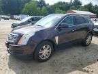 2016 CADILLAC SRX