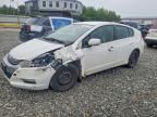 2011 HONDA INSIGHT