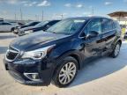 2020 BUICK ENVISION