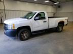 2013 CHEVROLET SILVERADO