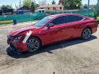 2021 LEXUS ES 250