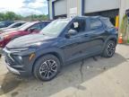 2024 CHEVROLET TRAILBLAZER