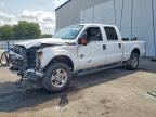 2015 FORD F250