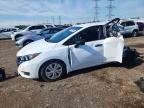 2024 NISSAN VERSA