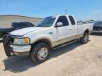 2000 FORD F150