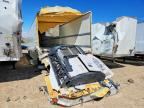 2023 UTILITY TRAILER MANUFACTURER UTILITY TRAILER MANUFACTURER