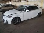 2018 LEXUS IS