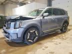 2023 KIA TELLURIDE
