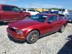 2006 FORD MUSTANG