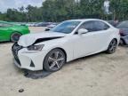 2018 LEXUS IS
