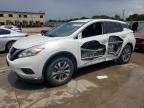 2017 NISSAN MURANO
