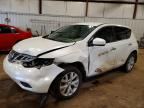 2013 NISSAN MURANO
