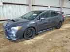 2015 SUBARU WRX