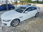 2018 JAGUAR XF
