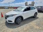 2020 HONDA HR-V