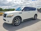 2013 INFINITI QX56