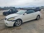 2007 TOYOTA CAMRY SOLARA