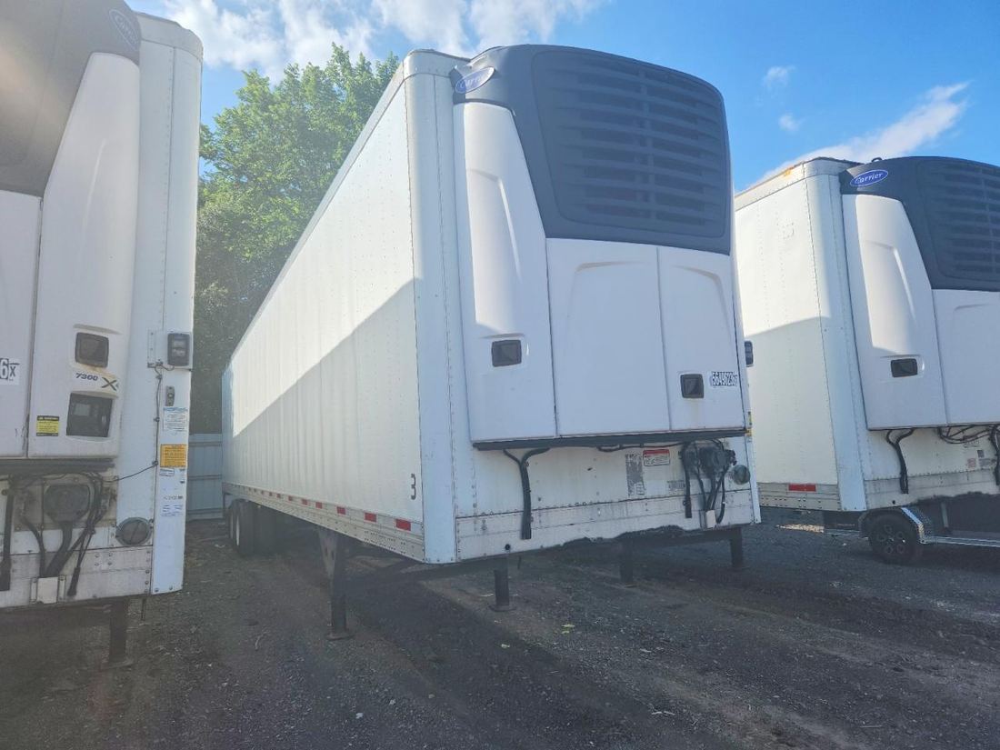 2017 UTILITY VS2RA
