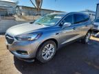 2018 BUICK ENCLAVE