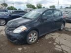 2008 NISSAN VERSA