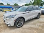 2022 LINCOLN AVIATOR