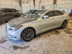 2018 GENESIS G80