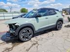 2024 CHEVROLET TRAILBLAZER