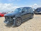 2018 NISSAN ARMADA SL